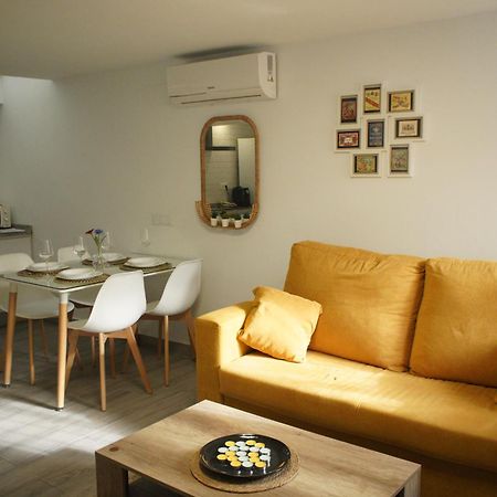Apartament Aromas De Bodega Jerez de la Frontera Zewnętrze zdjęcie