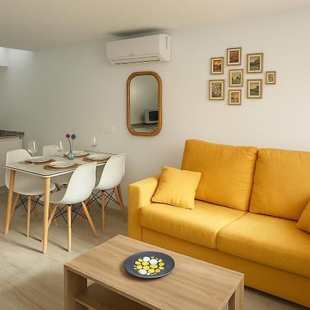 Apartament Aromas De Bodega Jerez de la Frontera Zewnętrze zdjęcie