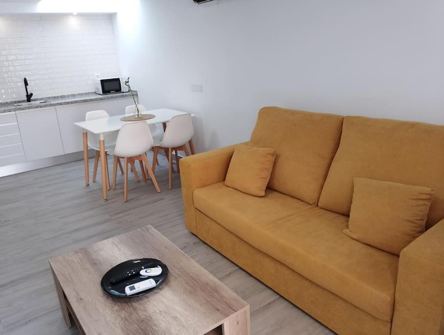 Apartament Aromas De Bodega Jerez de la Frontera Zewnętrze zdjęcie