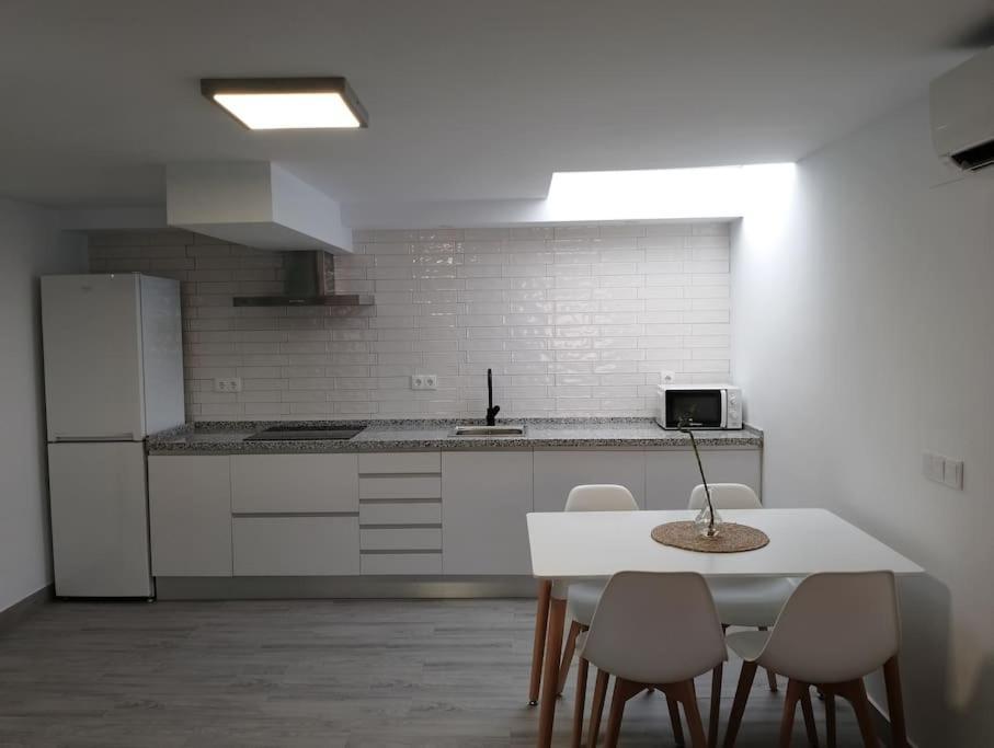 Apartament Aromas De Bodega Jerez de la Frontera Zewnętrze zdjęcie