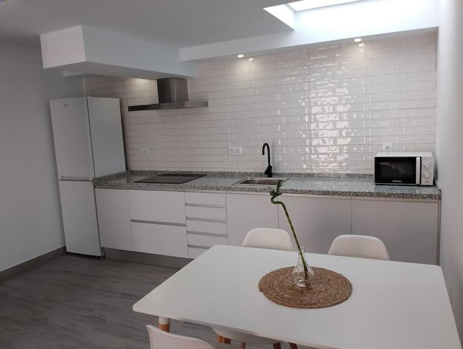 Apartament Aromas De Bodega Jerez de la Frontera Zewnętrze zdjęcie