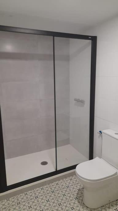 Apartament Aromas De Bodega Jerez de la Frontera Zewnętrze zdjęcie