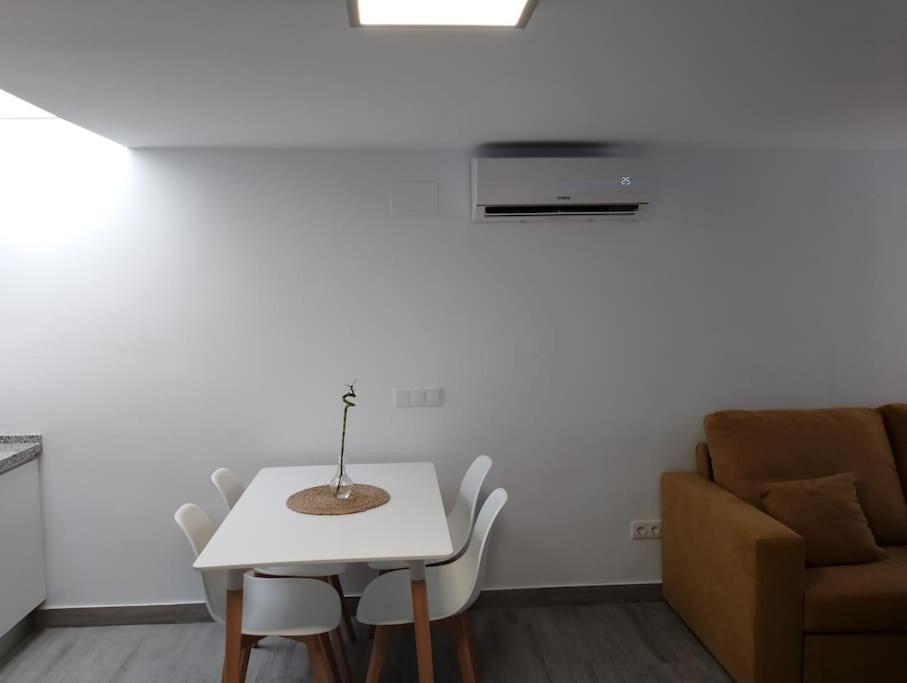 Apartament Aromas De Bodega Jerez de la Frontera Zewnętrze zdjęcie