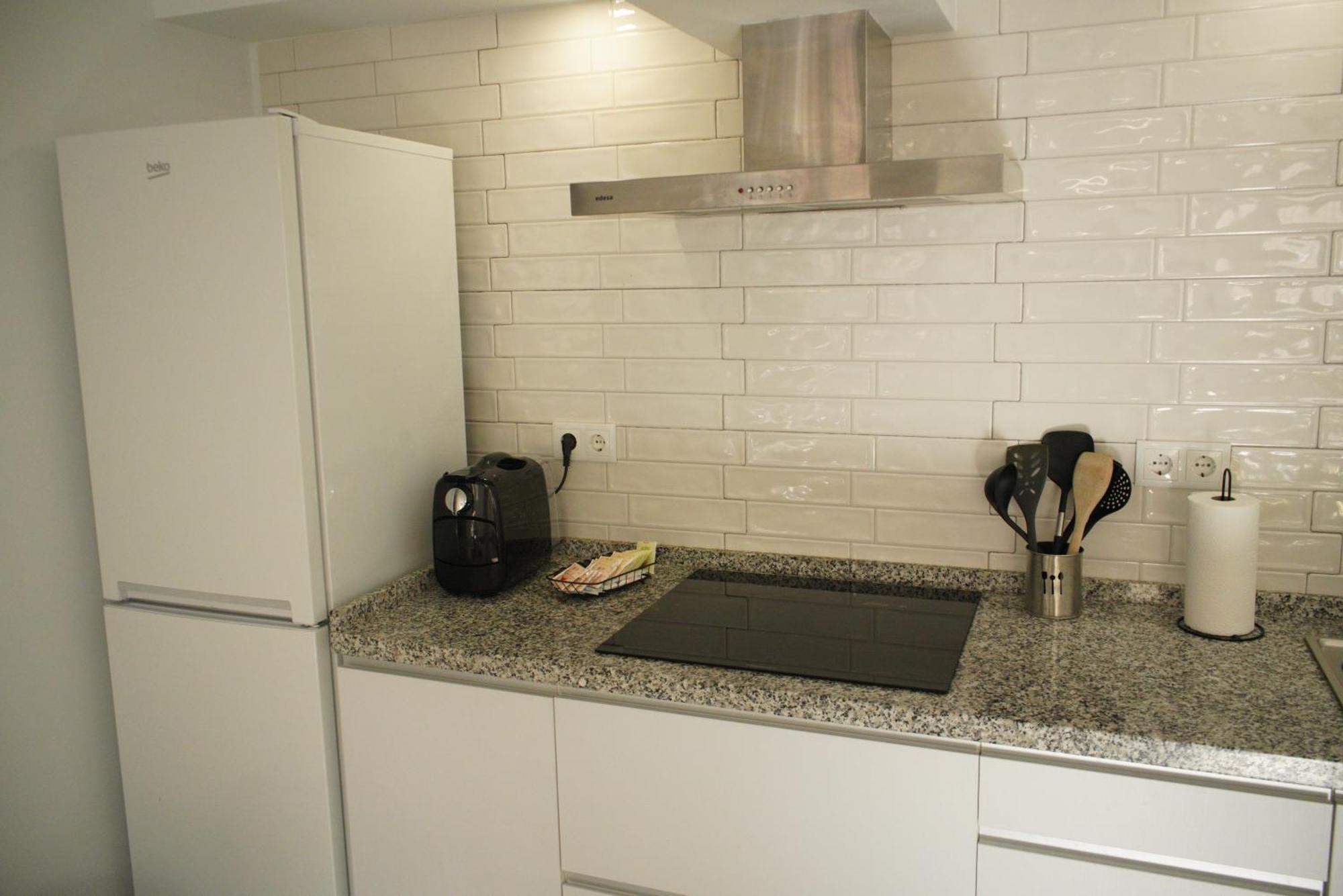 Apartament Aromas De Bodega Jerez de la Frontera Zewnętrze zdjęcie