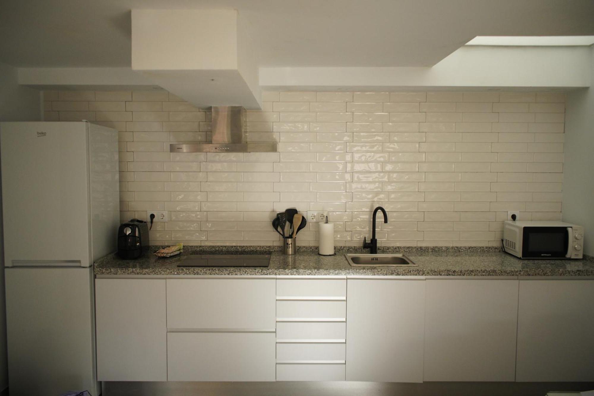 Apartament Aromas De Bodega Jerez de la Frontera Zewnętrze zdjęcie