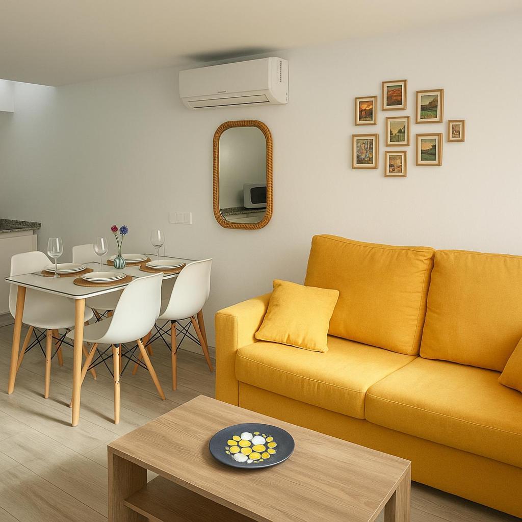 Apartament Aromas De Bodega Jerez de la Frontera Zewnętrze zdjęcie
