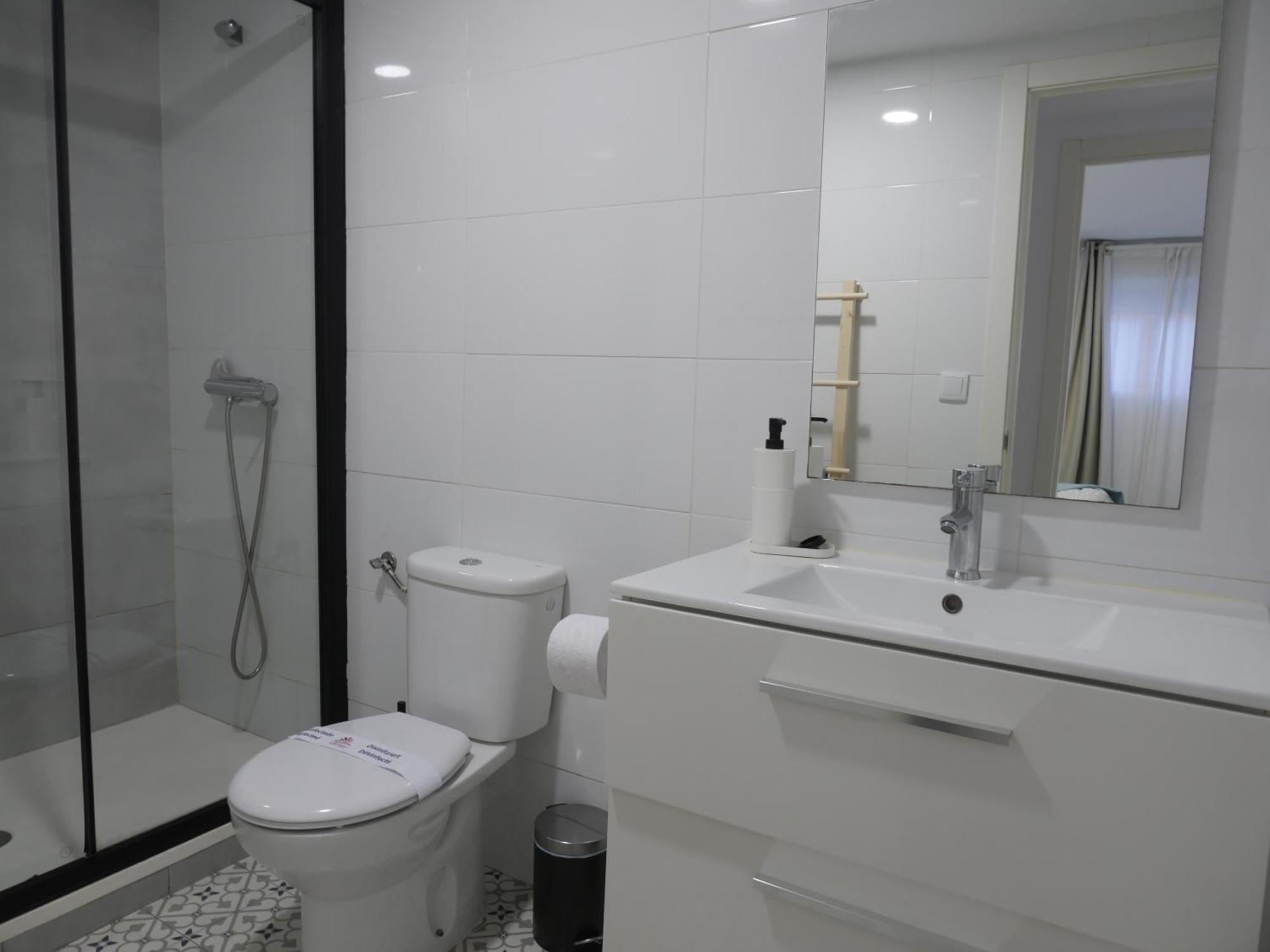 Apartament Aromas De Bodega Jerez de la Frontera Zewnętrze zdjęcie