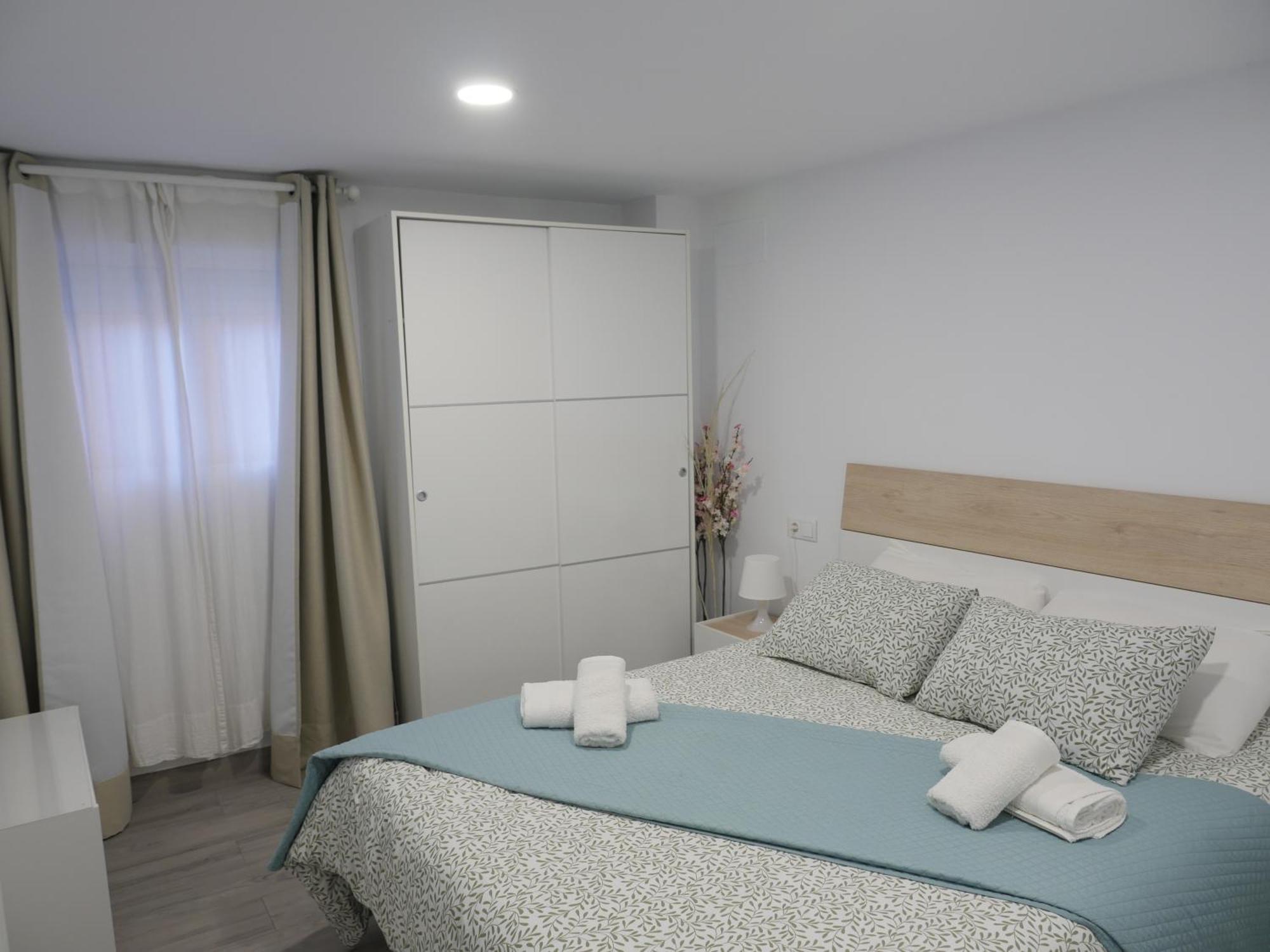 Apartament Aromas De Bodega Jerez de la Frontera Zewnętrze zdjęcie