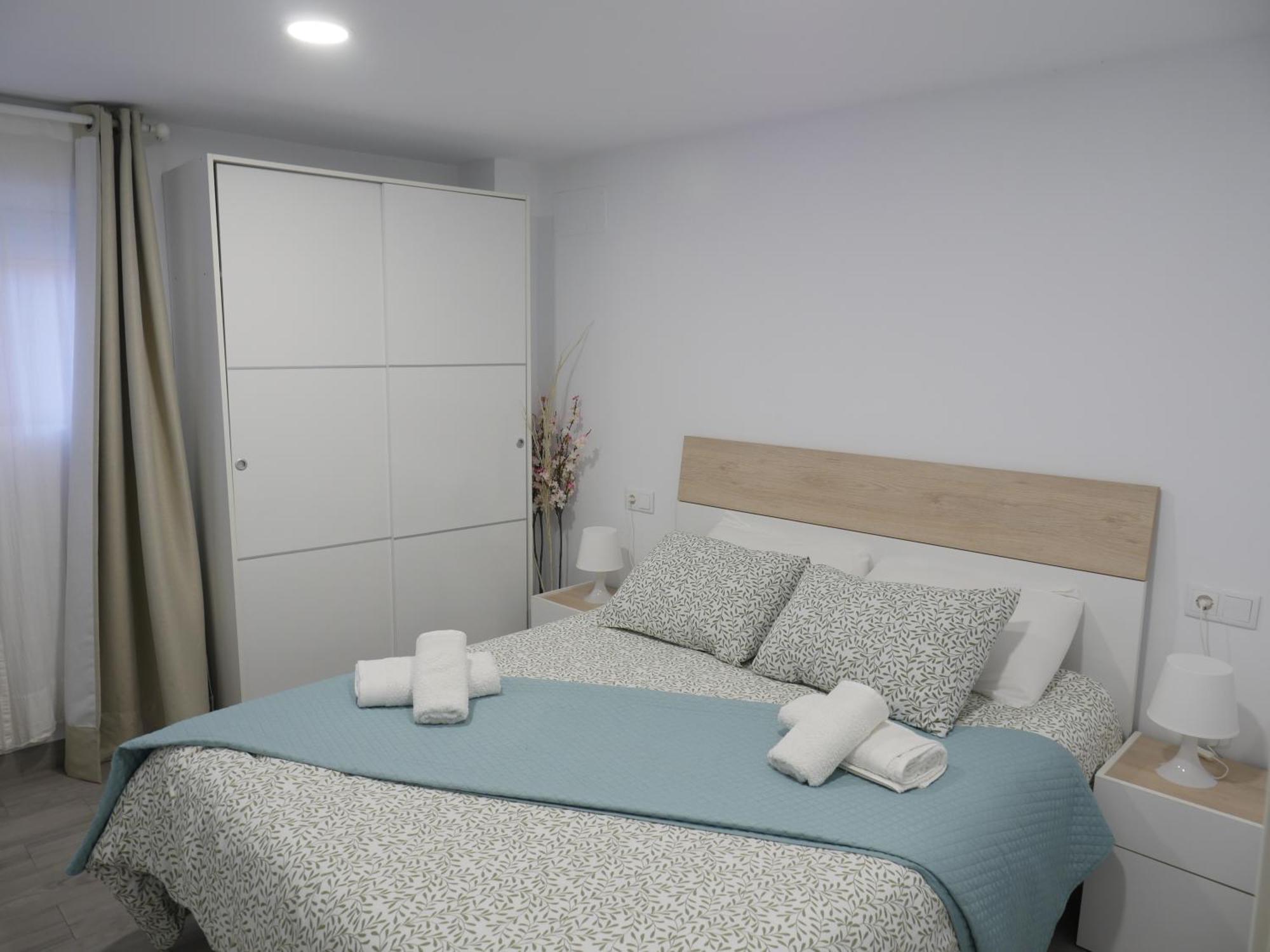Apartament Aromas De Bodega Jerez de la Frontera Zewnętrze zdjęcie