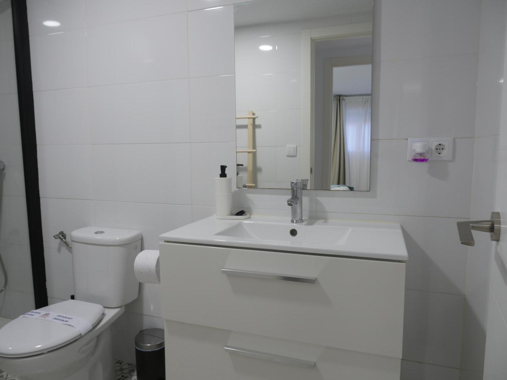 Apartament Aromas De Bodega Jerez de la Frontera Zewnętrze zdjęcie
